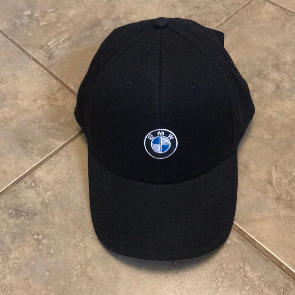 Genuine BMW Hat